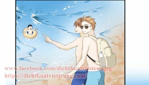 Lều Khều Biết Yêu: Chapter 37