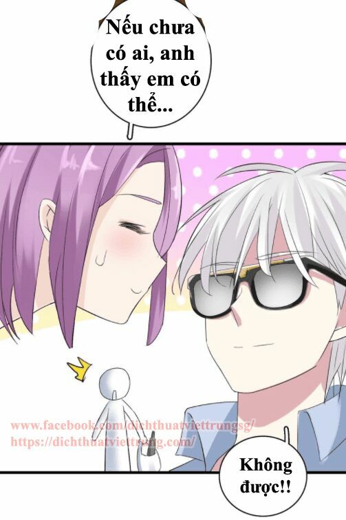 Lều Khều Biết Yêu: Chapter 37