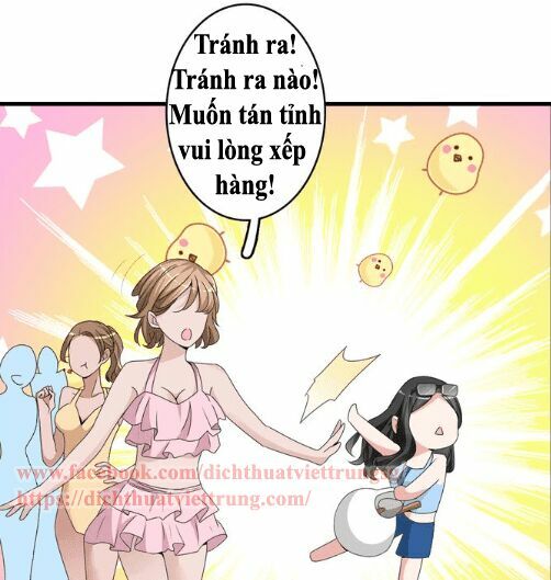 Lều Khều Biết Yêu: Chapter 37