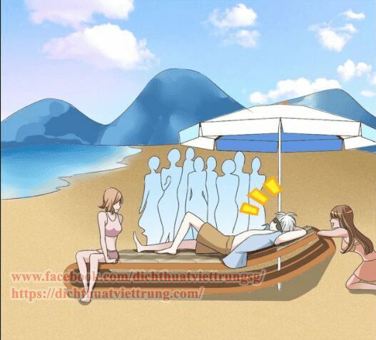 Lều Khều Biết Yêu: Chapter 37