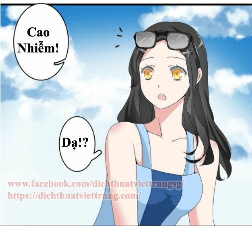 Lều Khều Biết Yêu: Chapter 37