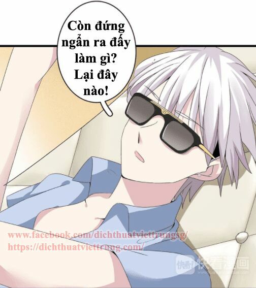 Lều Khều Biết Yêu: Chapter 37
