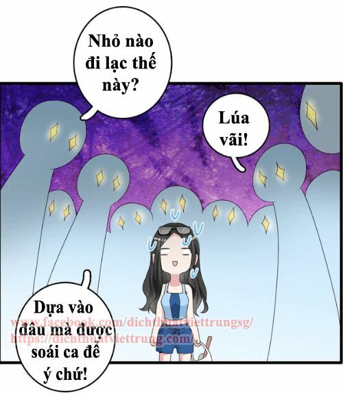 Lều Khều Biết Yêu: Chapter 37