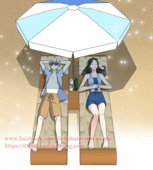 Lều Khều Biết Yêu: Chapter 37