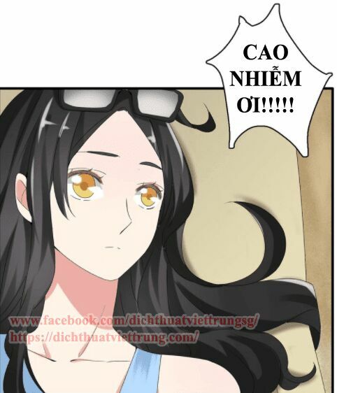 Lều Khều Biết Yêu: Chapter 37