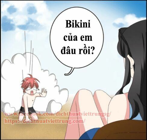 Lều Khều Biết Yêu: Chapter 37