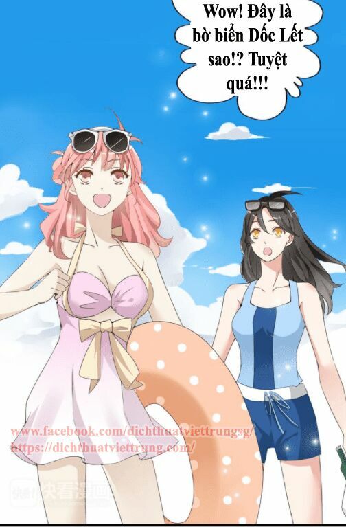 Lều Khều Biết Yêu: Chapter 37