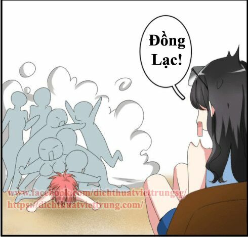 Lều Khều Biết Yêu: Chapter 37