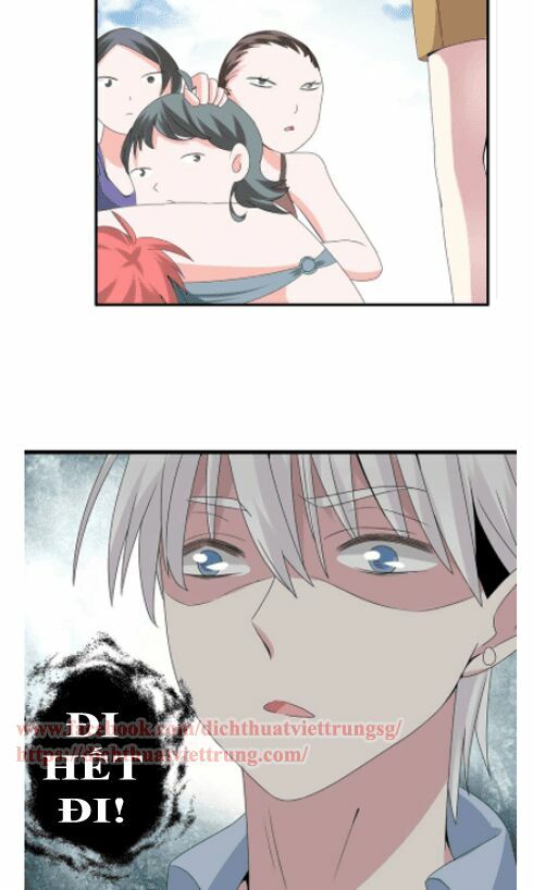 Lều Khều Biết Yêu: Chapter 37