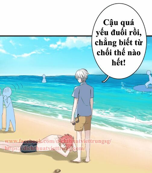 Lều Khều Biết Yêu: Chapter 37