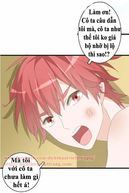 Lều Khều Biết Yêu: Chapter 37