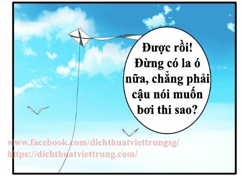 Lều Khều Biết Yêu: Chapter 37