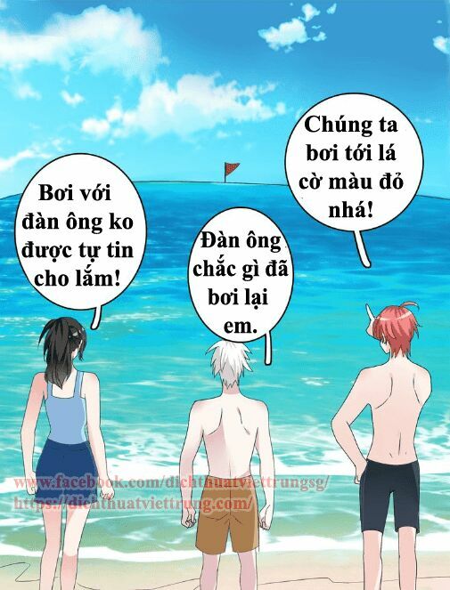 Lều Khều Biết Yêu: Chapter 37