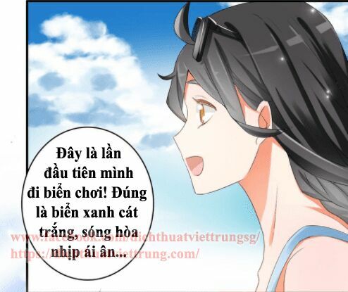 Lều Khều Biết Yêu: Chapter 37