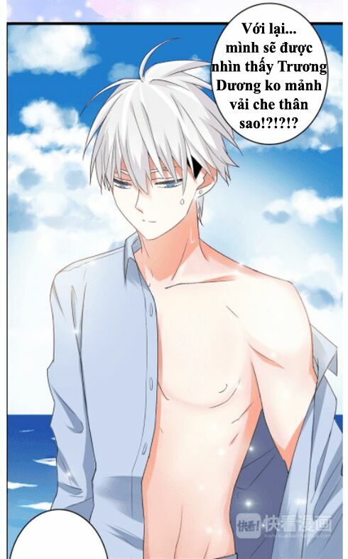 Lều Khều Biết Yêu: Chapter 37