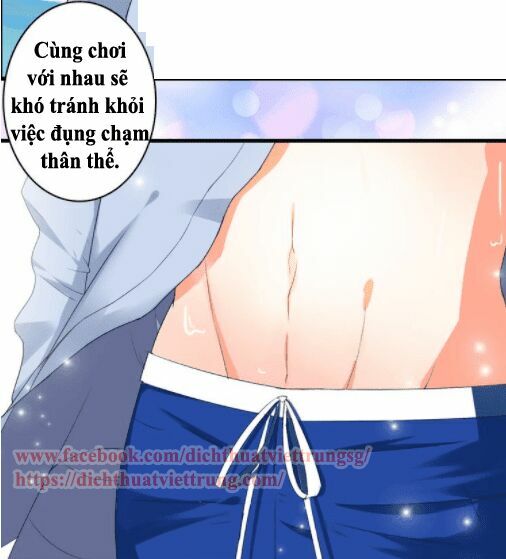 Lều Khều Biết Yêu: Chapter 37