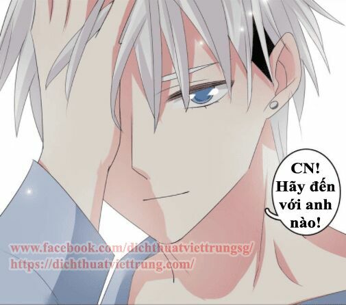 Lều Khều Biết Yêu: Chapter 37