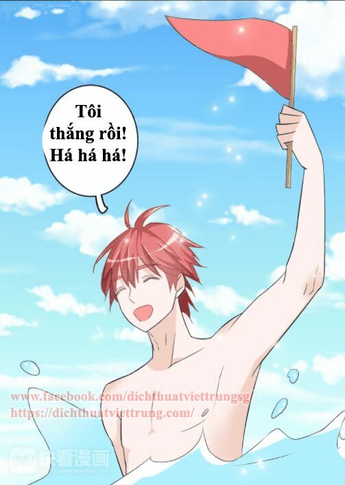 Lều Khều Biết Yêu: Chapter 38
