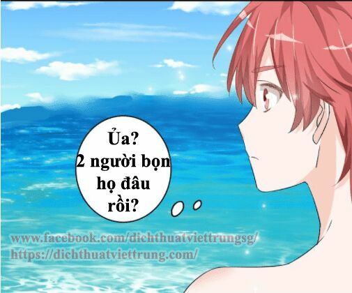 Lều Khều Biết Yêu: Chapter 38