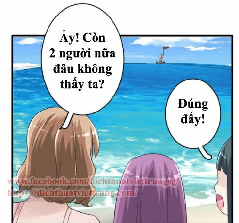Lều Khều Biết Yêu: Chapter 38
