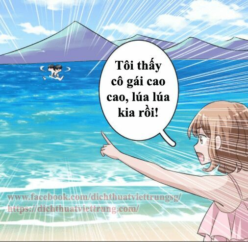 Lều Khều Biết Yêu: Chapter 38