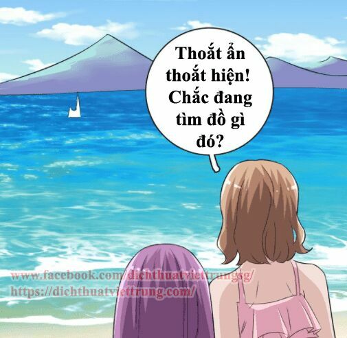 Lều Khều Biết Yêu: Chapter 38