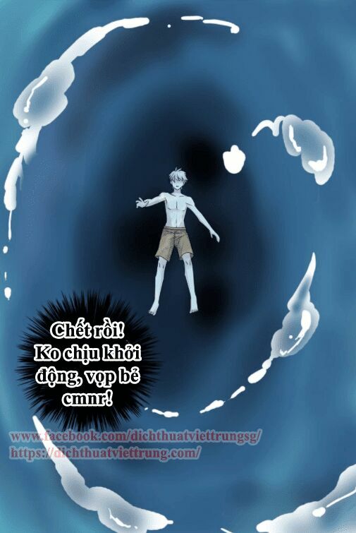 Lều Khều Biết Yêu: Chapter 38