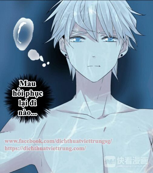 Lều Khều Biết Yêu: Chapter 38