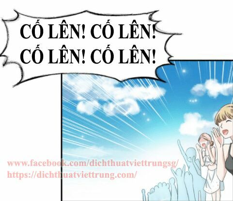 Lều Khều Biết Yêu: Chapter 38