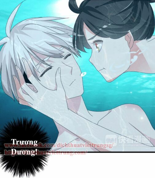 Lều Khều Biết Yêu: Chapter 38
