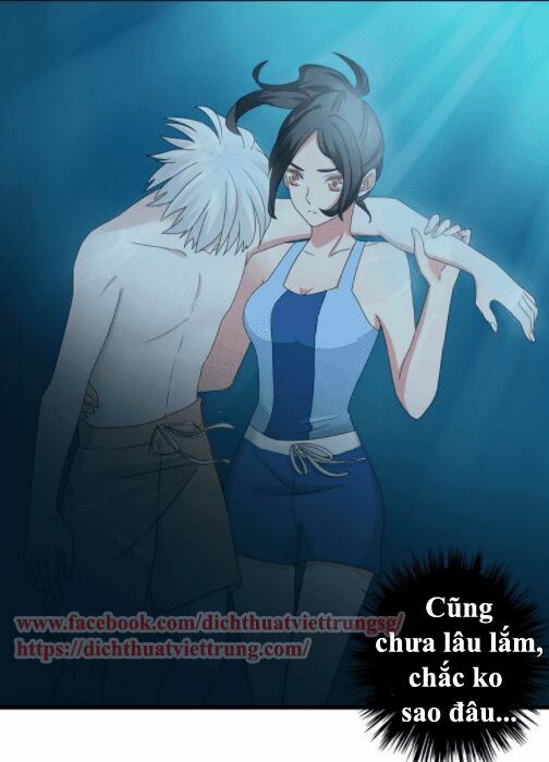 Lều Khều Biết Yêu: Chapter 38