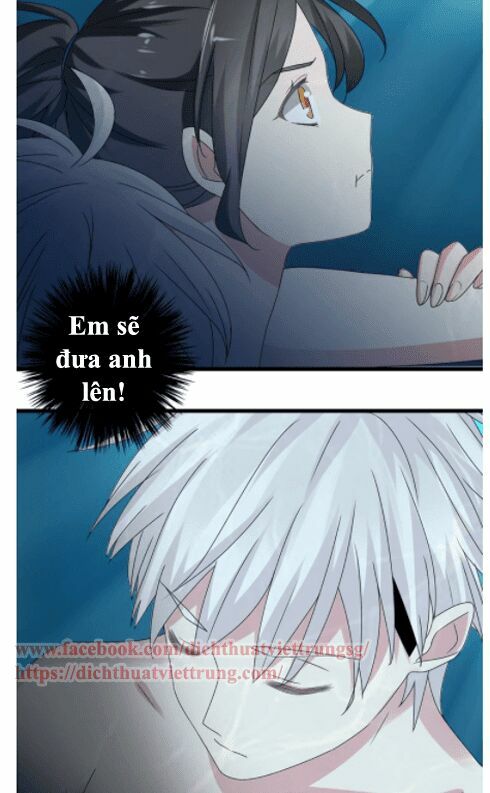 Lều Khều Biết Yêu: Chapter 38