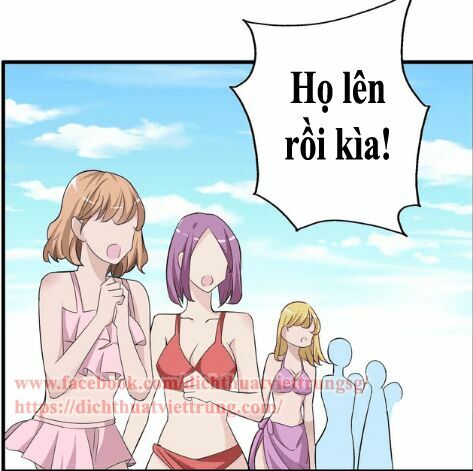 Lều Khều Biết Yêu: Chapter 38