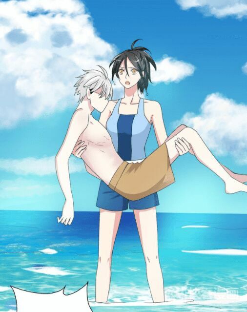 Lều Khều Biết Yêu: Chapter 38