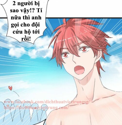 Lều Khều Biết Yêu: Chapter 38