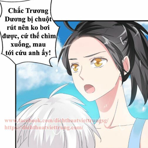 Lều Khều Biết Yêu: Chapter 38