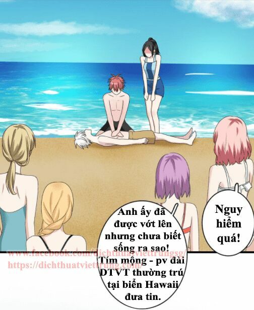Lều Khều Biết Yêu: Chapter 38