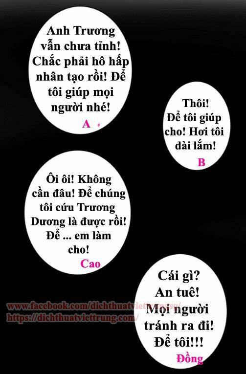 Lều Khều Biết Yêu: Chapter 38