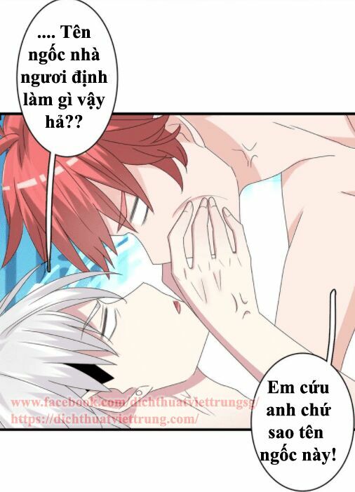 Lều Khều Biết Yêu: Chapter 38