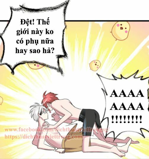 Lều Khều Biết Yêu: Chapter 38