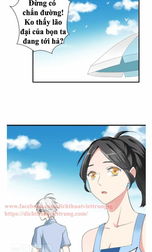 Lều Khều Biết Yêu: Chapter 38