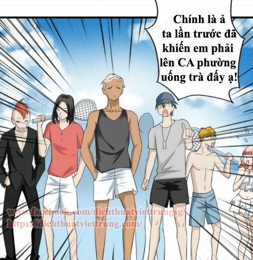 Lều Khều Biết Yêu: Chapter 38