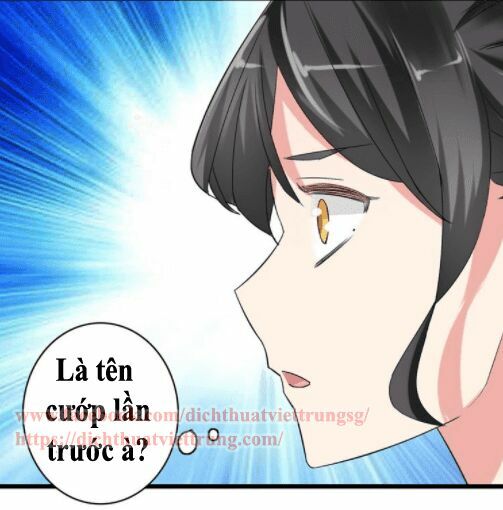 Lều Khều Biết Yêu: Chapter 38