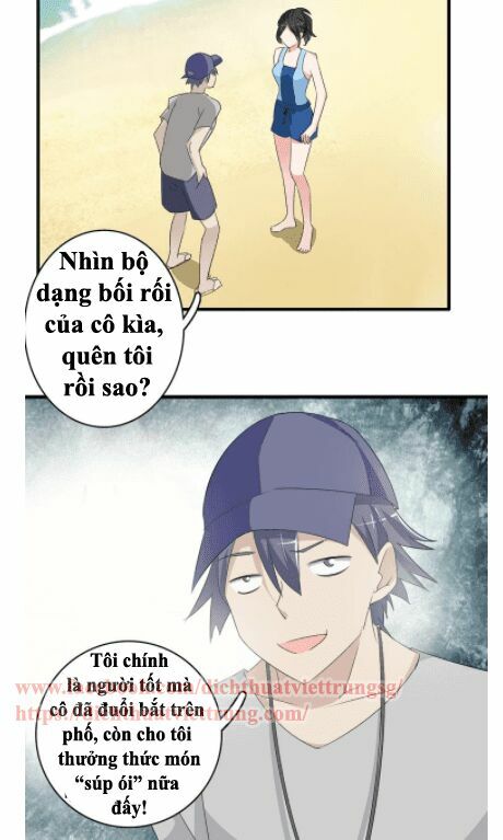 Lều Khều Biết Yêu: Chapter 38