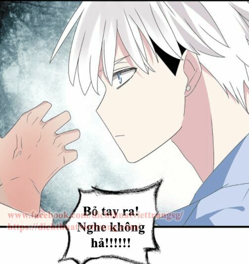 Lều Khều Biết Yêu: Chapter 38