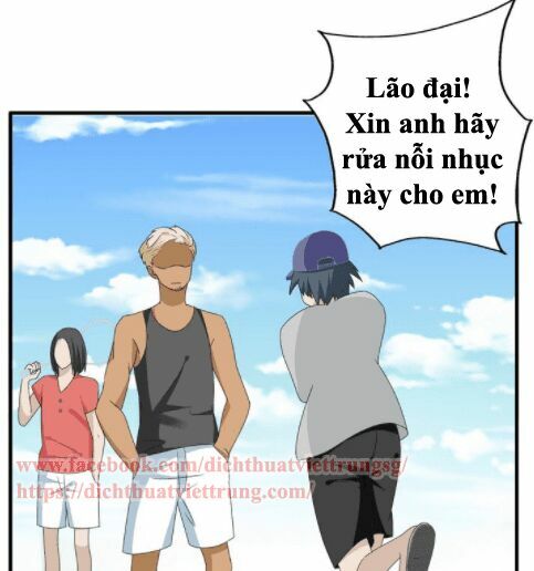 Lều Khều Biết Yêu: Chapter 38