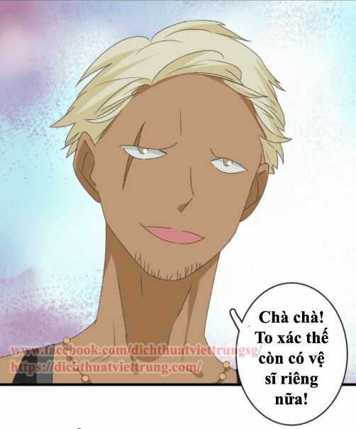 Lều Khều Biết Yêu: Chapter 38