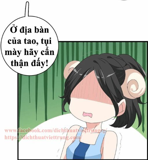 Lều Khều Biết Yêu: Chapter 38