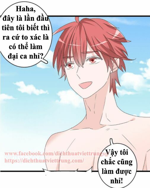 Lều Khều Biết Yêu: Chapter 38