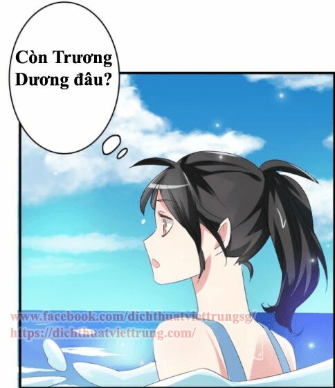 Lều Khều Biết Yêu: Chapter 38